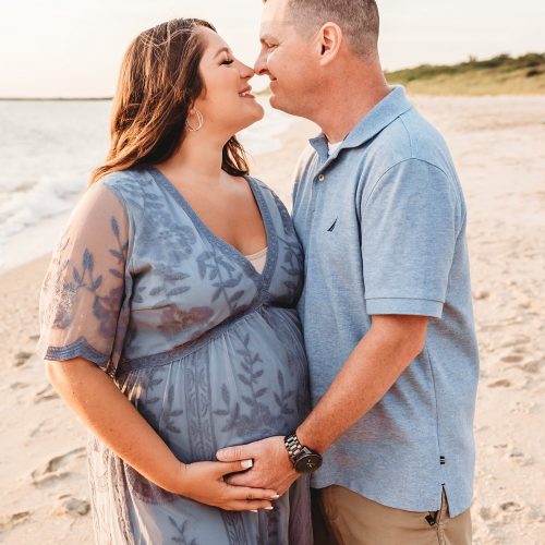 Cape May Maternity and Newborn Photographer_1501